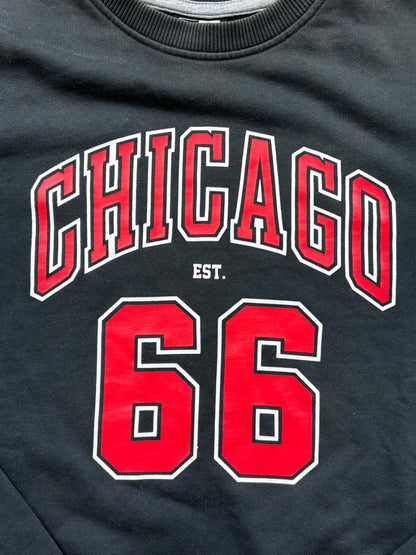 NEW ERA CHICAGO SWEATER (S)