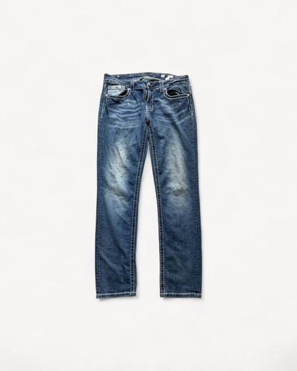 MISS ME JEANS W32 L32 #M34