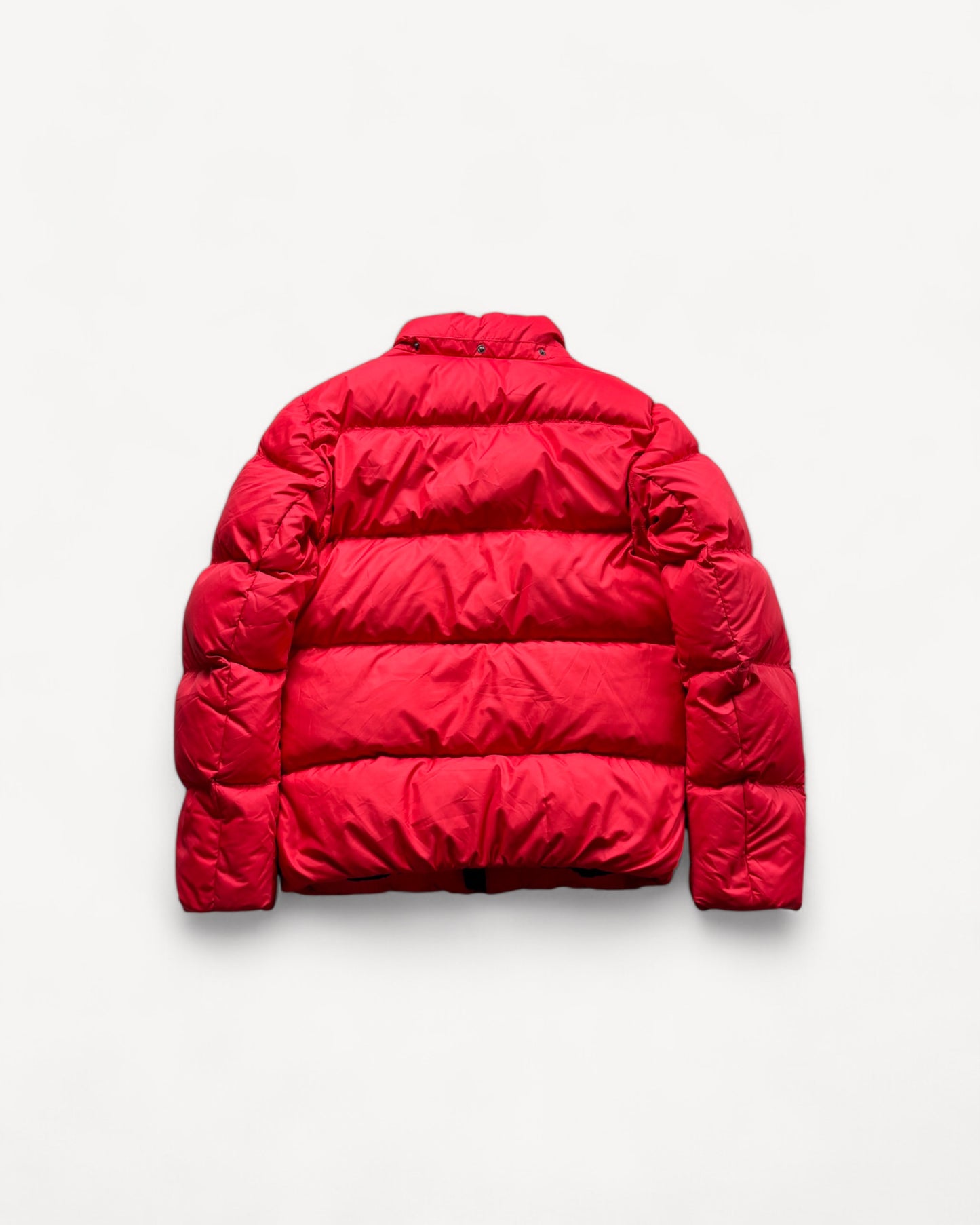 HILFIGER PUFFER JACKET (M)