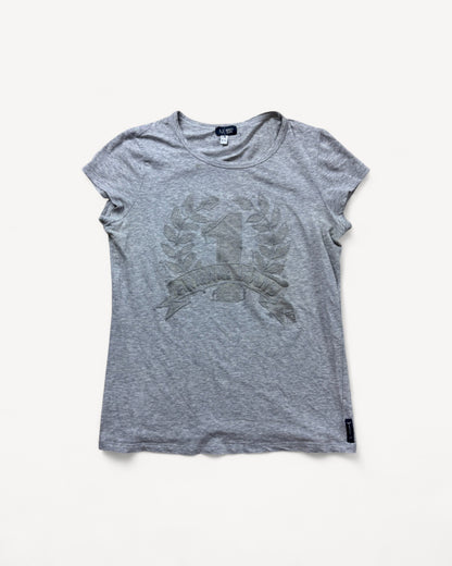 ARMANI T-SHIRT (M)