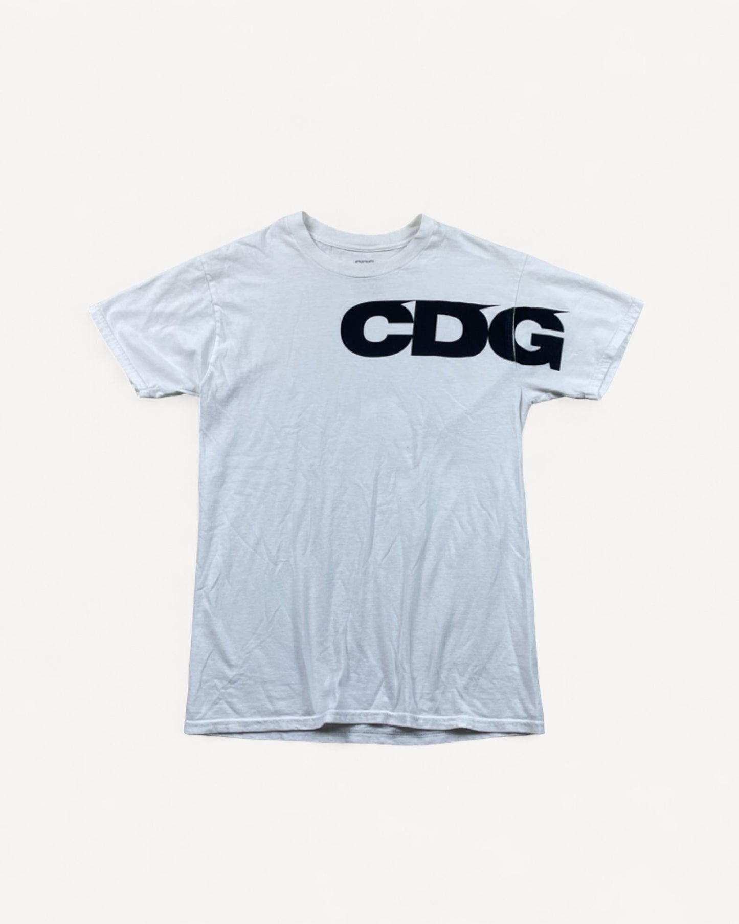 CDG T-SHIRT (S)