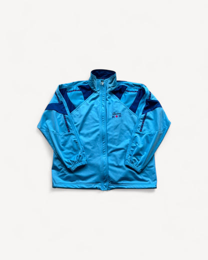 DIADORA ZIP UP VEST (S)