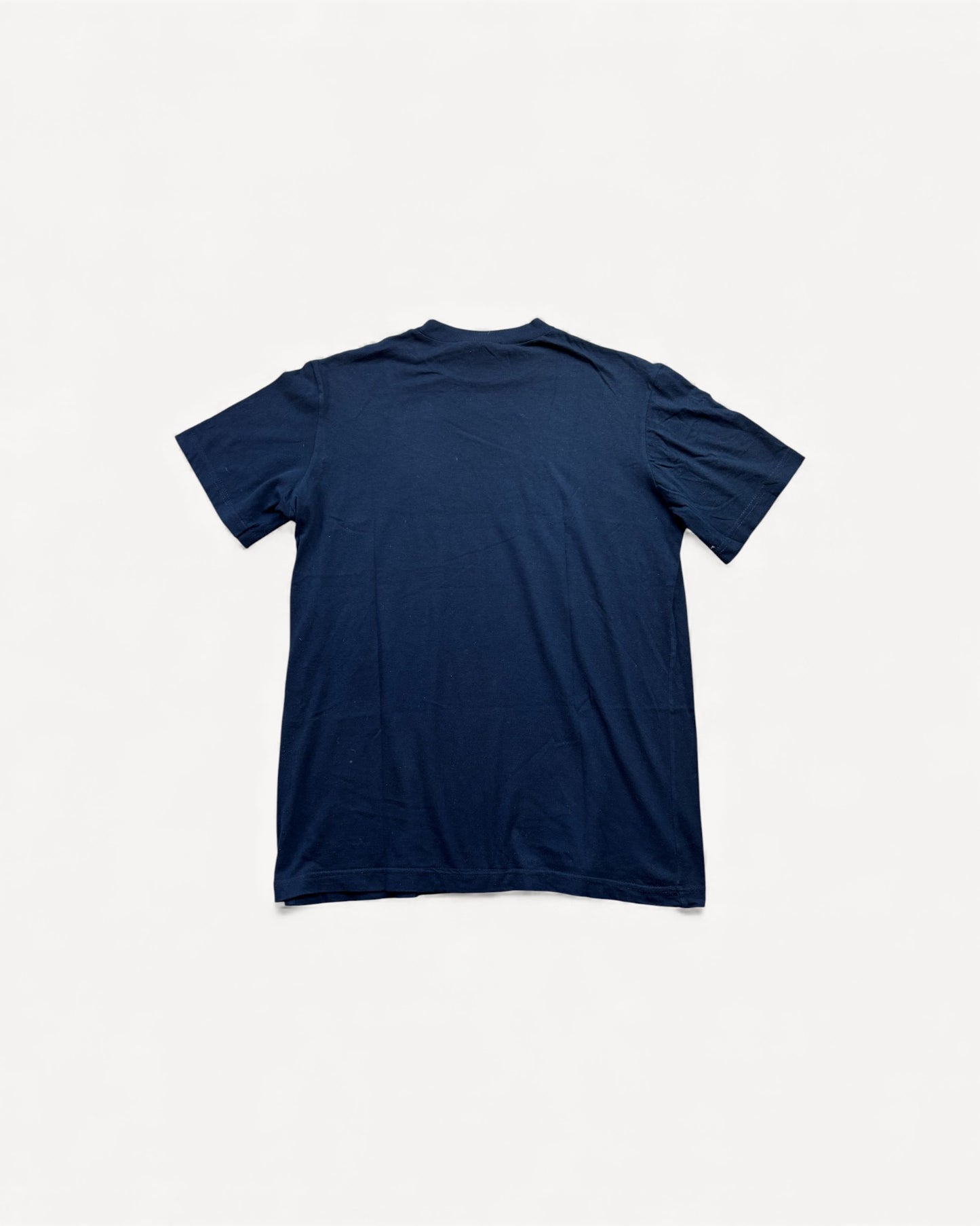 FENDI BLACK T-SHIRT (M)