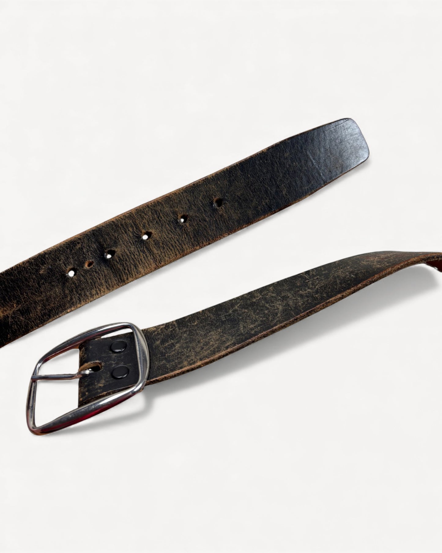 HARLEY DAVIDSON BELT