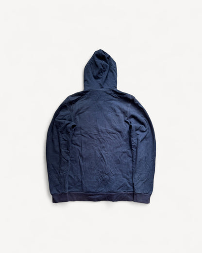 LACOSTE ZIP UP HOODIE (S)