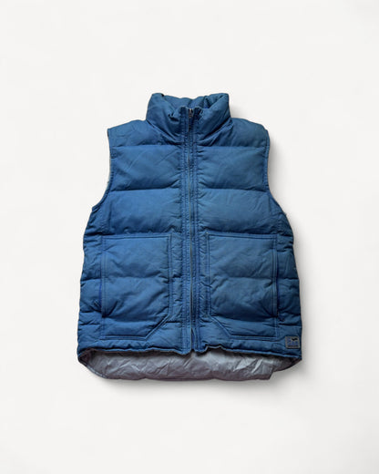 GAS PUFFER VEST (S)