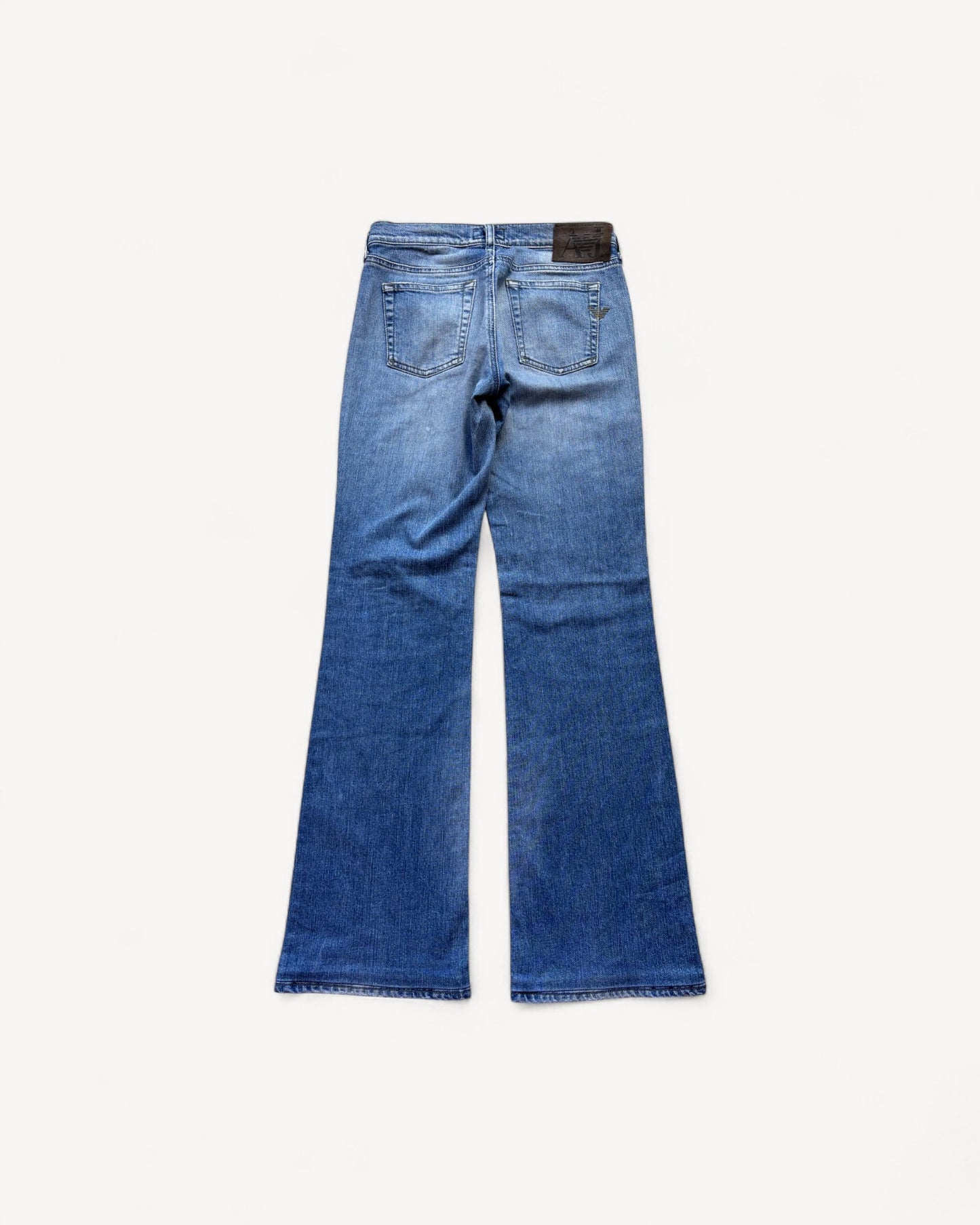 ARMANI JEANS W27 L32