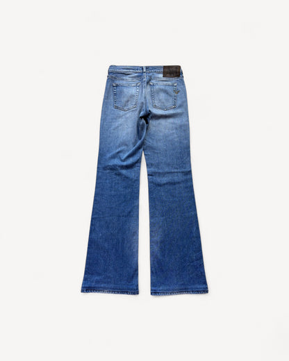 ARMANI JEANS W27 L32