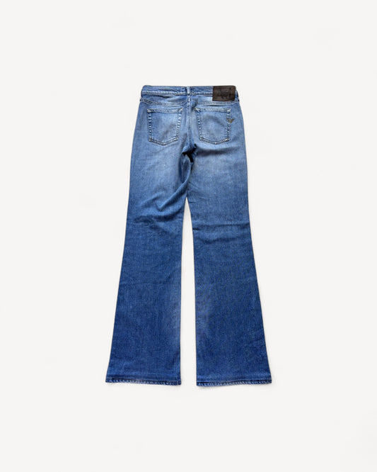 ARMANI JEANS W27 L32