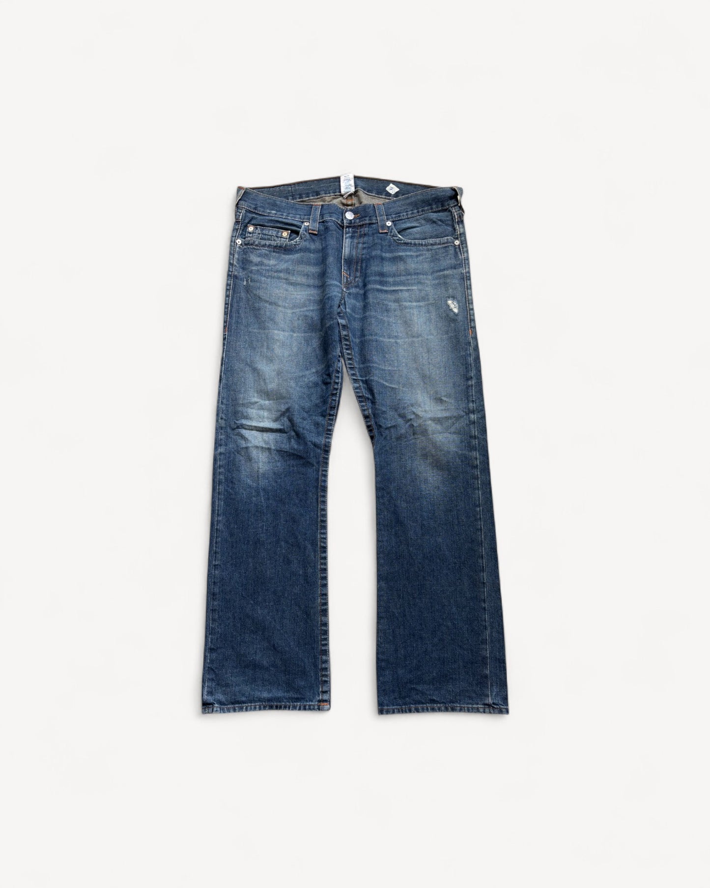 TRUE RELIGION JEANS W38 L34 #TR70