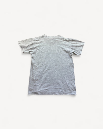 NIKE WHITE T-SHIRT (S)