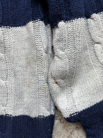 RALPH LAUREN KNIT (M)