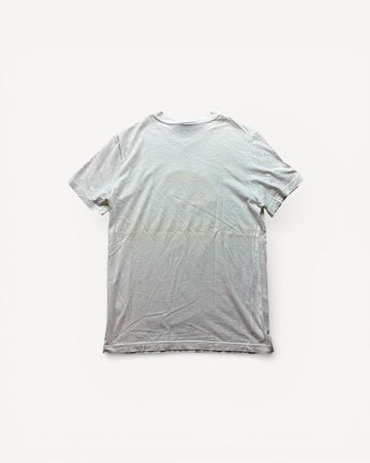 VERSACE WHITE T-SHIRT (S)
