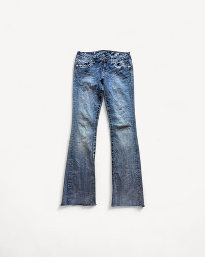 MISS ME JEANS W30 L32 #M38