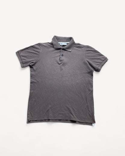 TRUSSARDI POLO SHIRT (M)