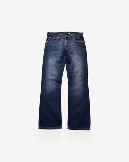 LEVI’S 501 JEANS W34 L34 #L13
