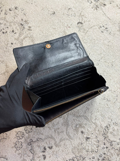 BALENCIAGA CITY WALLET