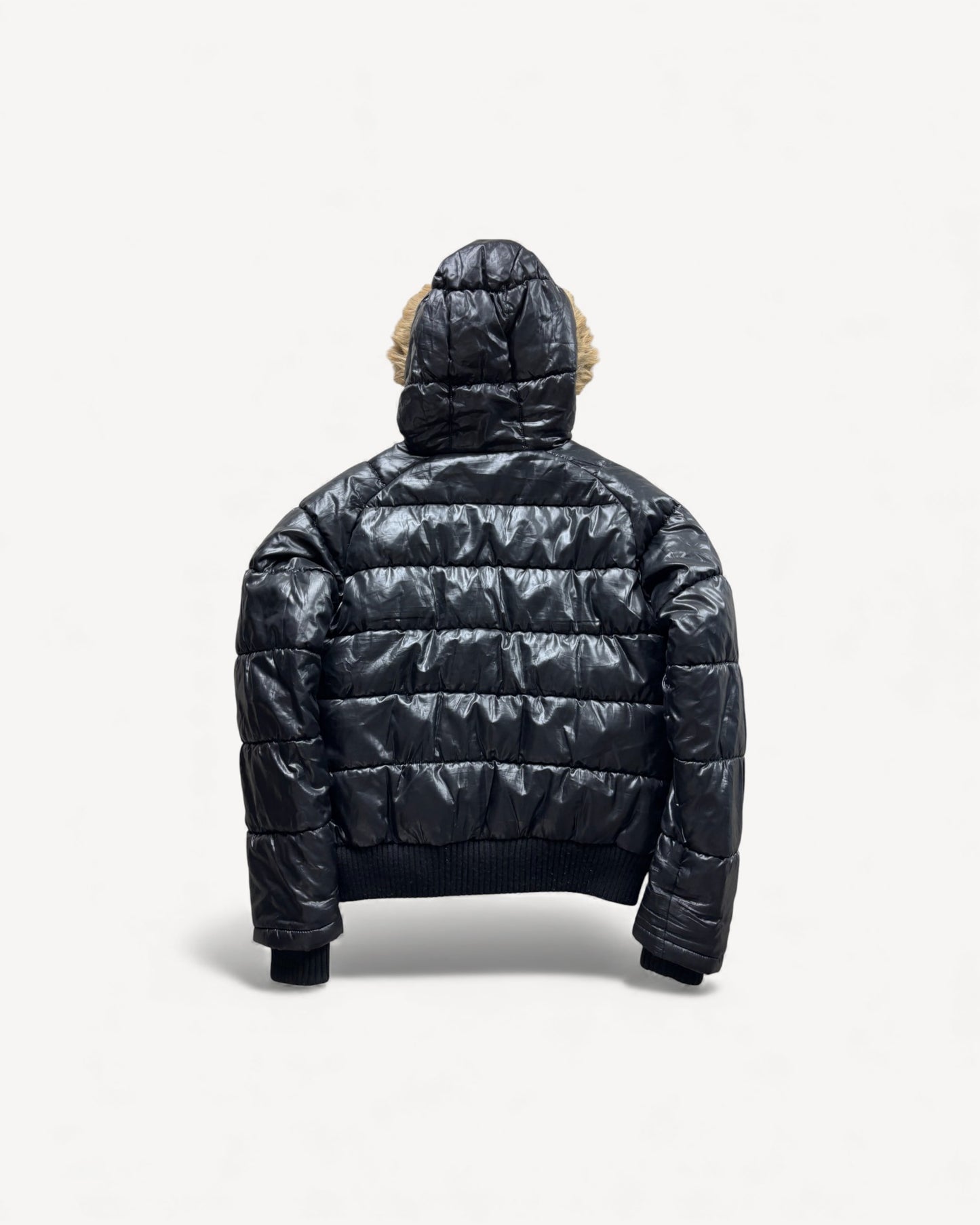 WOOLRICH PUFFER JACKET (M)