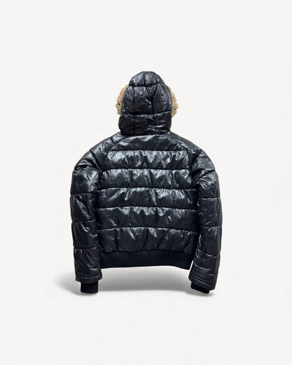 WOOLRICH PUFFER JACKET (M)