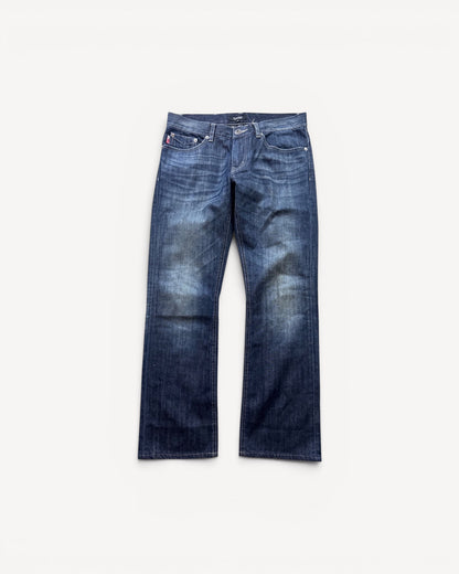 BURBERRY JEANS W31 L30