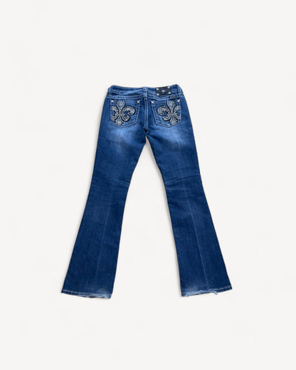 MISS ME JEANS W29 L32 #M23