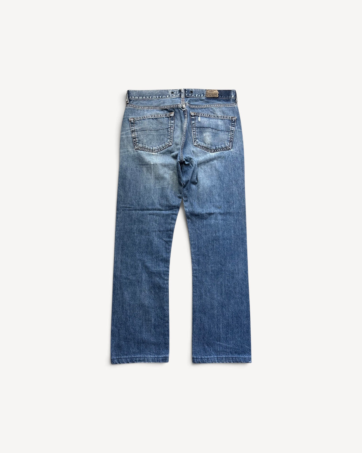 STONE ISLAND JEANS W32 L30