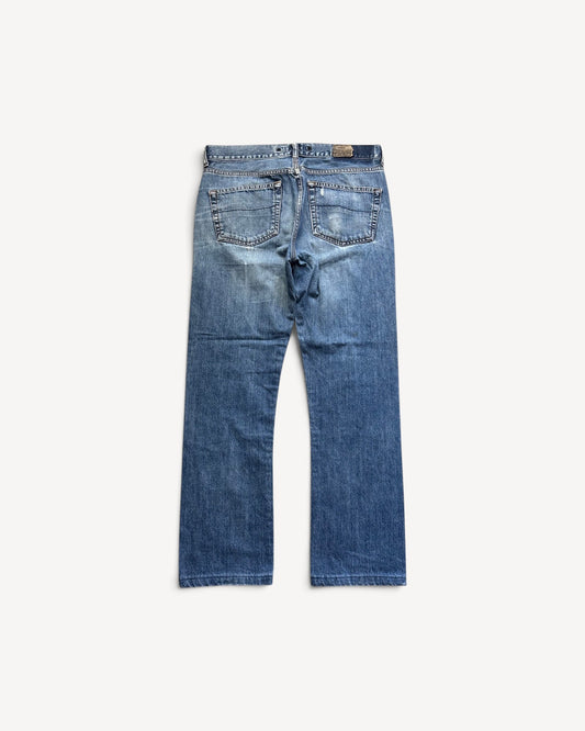 STONE ISLAND JEANS W32 L30
