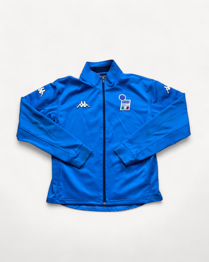 KAPPA ITALY ZIP UP (M)