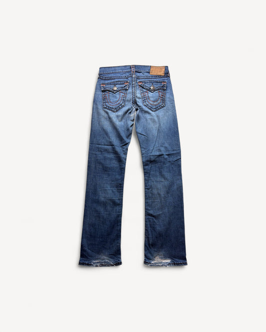TRUE RELIGION JEANS W32 L34 #TR23