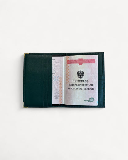 ROLEX PASSPORT ETUI