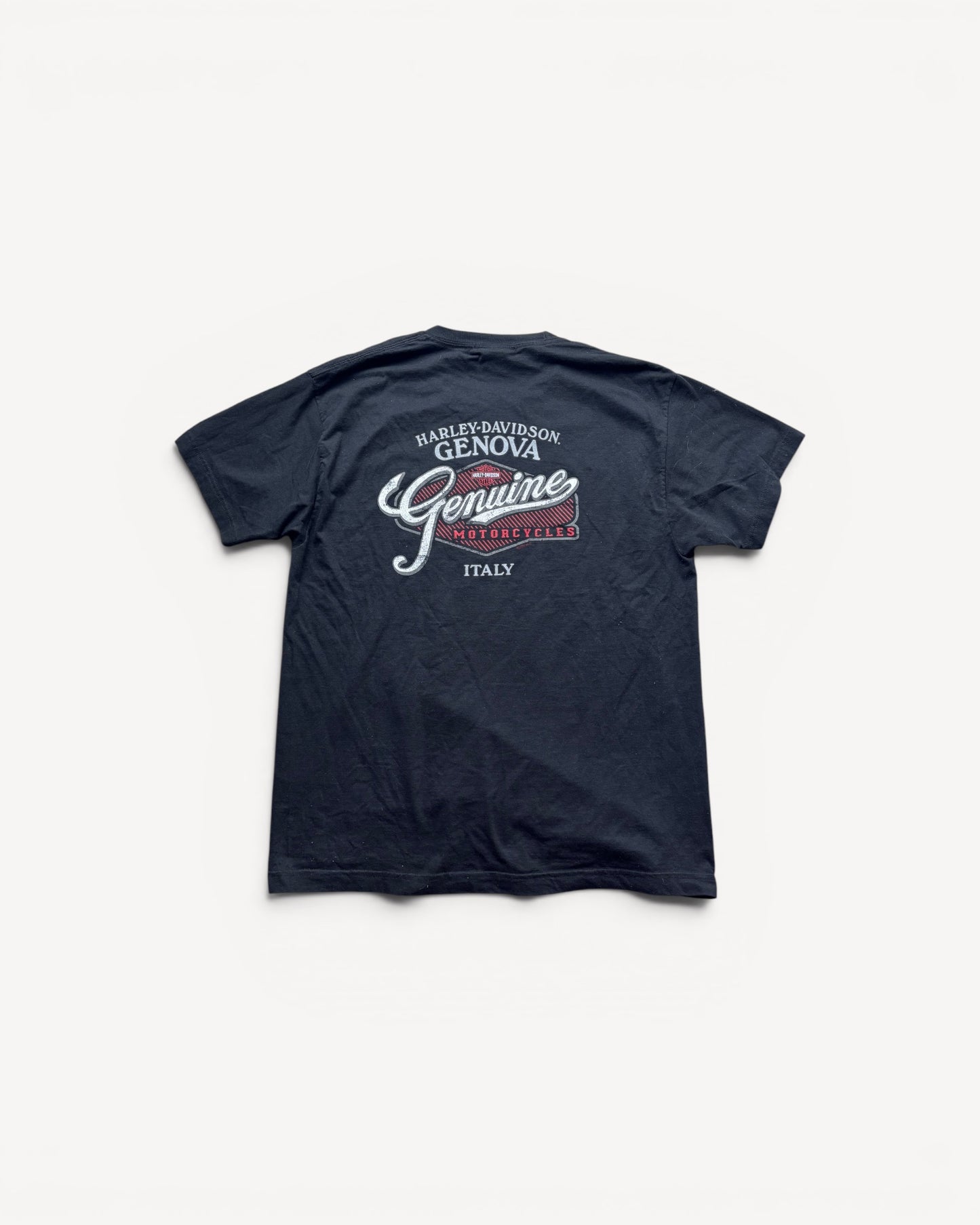HARLEY DAVIDSON T-SHIRT (L)
