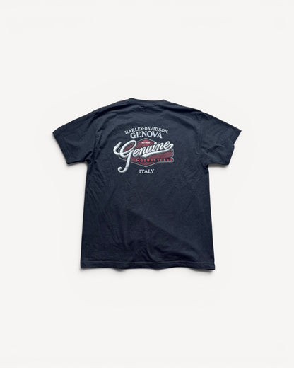 HARLEY DAVIDSON T-SHIRT (L)