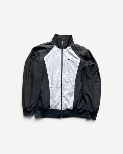 NIKE ZIP UP VEST (M)