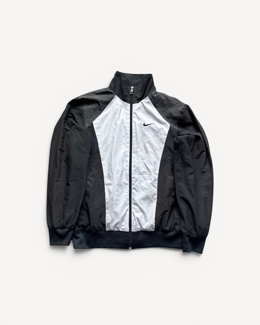 NIKE ZIP UP VEST (M)