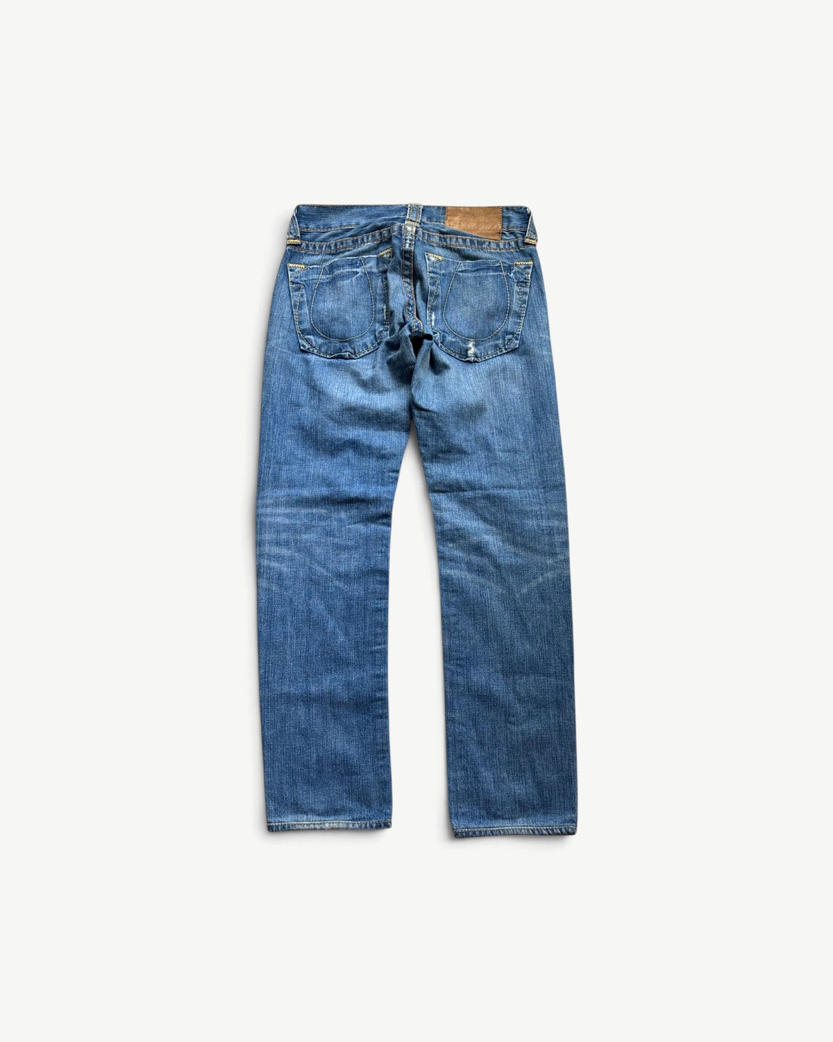 TRUE RELIGION JEANS W29 L32 #TR29