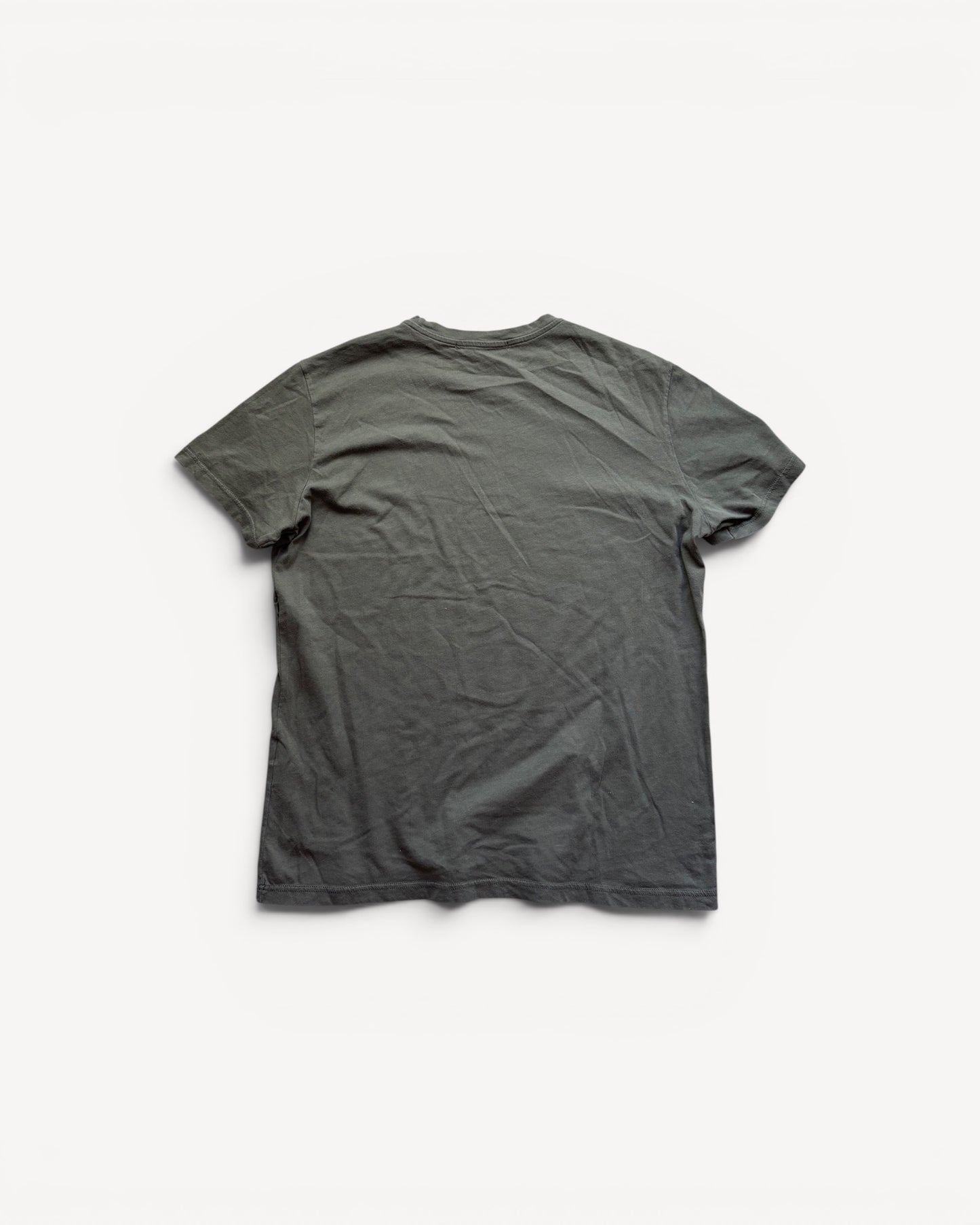 ROBERTO CAVALLI T-SHIRT (M)