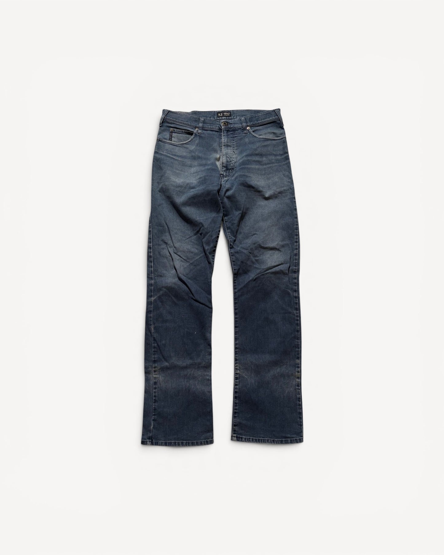 ARMANI JEANS W32 L32