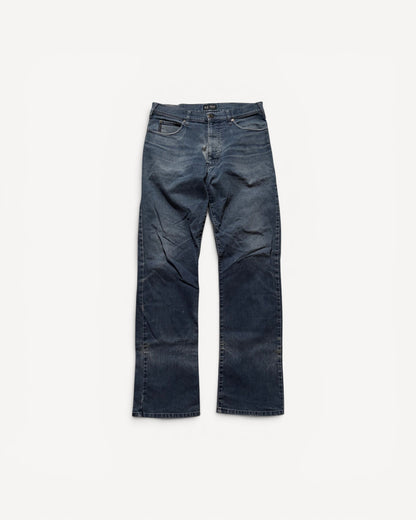 ARMANI JEANS W32 L32