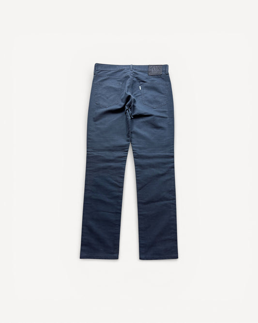 LEVI‘S 501 JEANS W34 L32 #L11