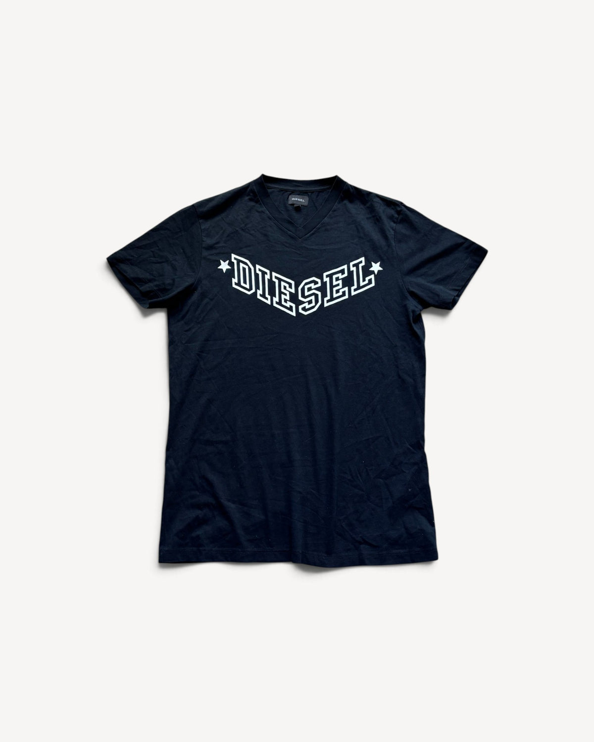 DIESEL T-SHIRT (M)