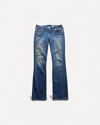 TRUE RELIGION JEANS W29 L30 #TR10