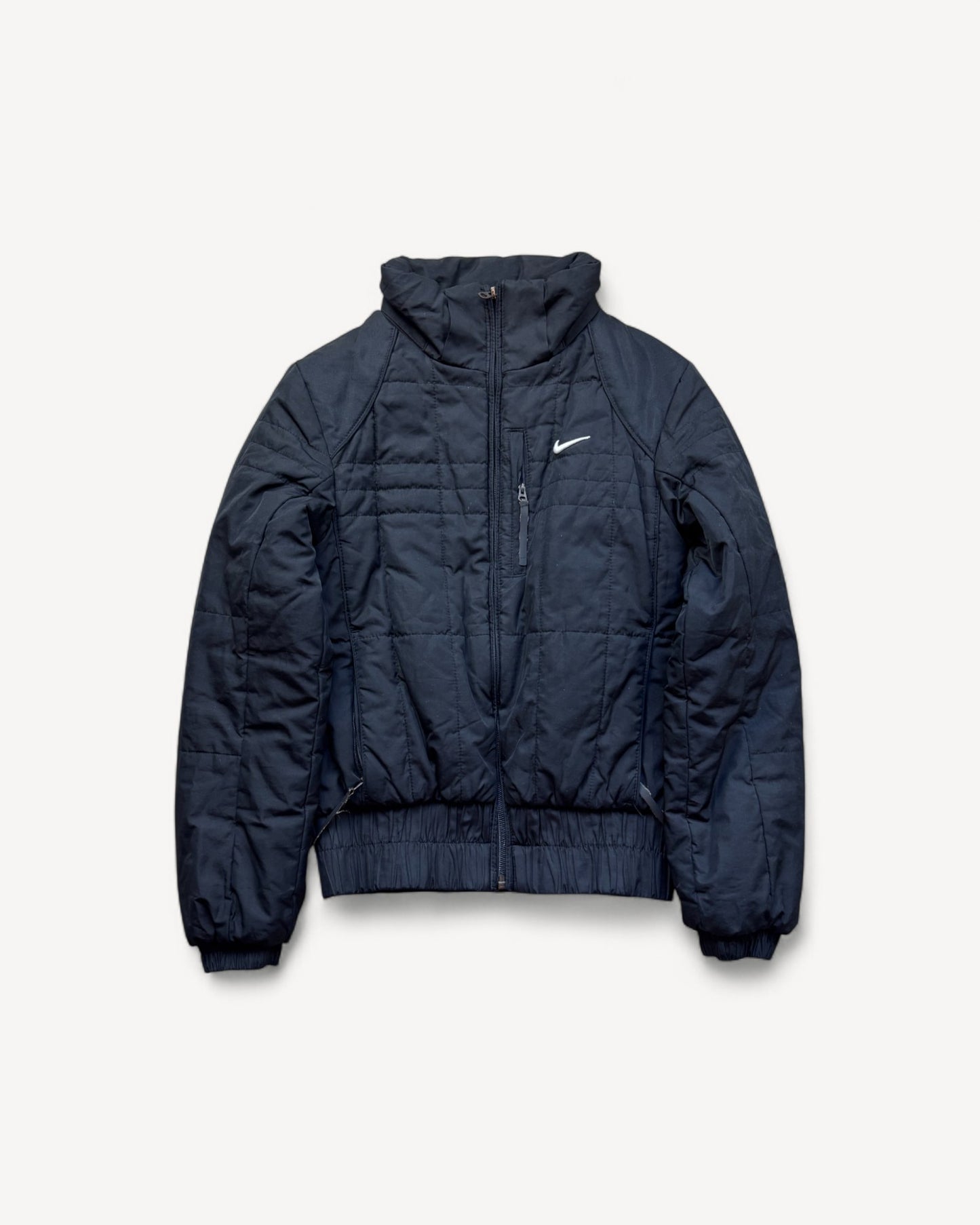 NIKE WOMEN PUFFER JACKET (S)