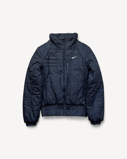 NIKE WOMEN PUFFER JACKET (S)