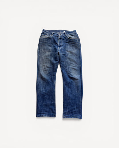 LEVI‘S 501 JEANS W34 L32 #L13