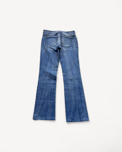 DIESEL JEANS W26 L30