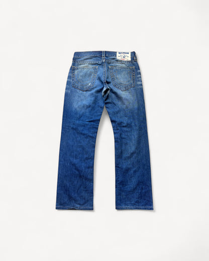 TRUE RELIGION JEANS W32 L32 #TR42