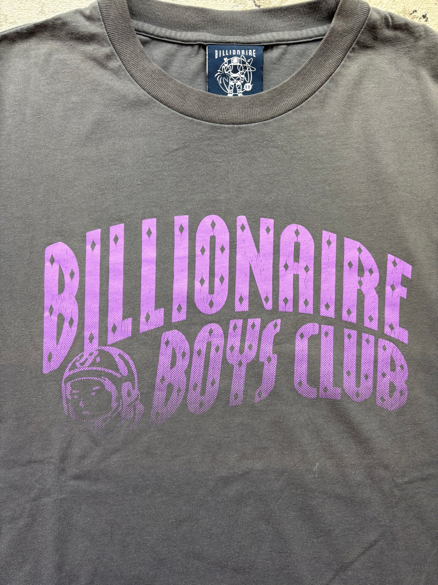 BILLIONAIRE BOYS CLUB T-SHIRT (L)