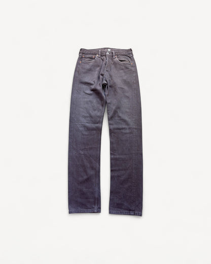LEVI‘S 501 JEANS W32 L34 #L13