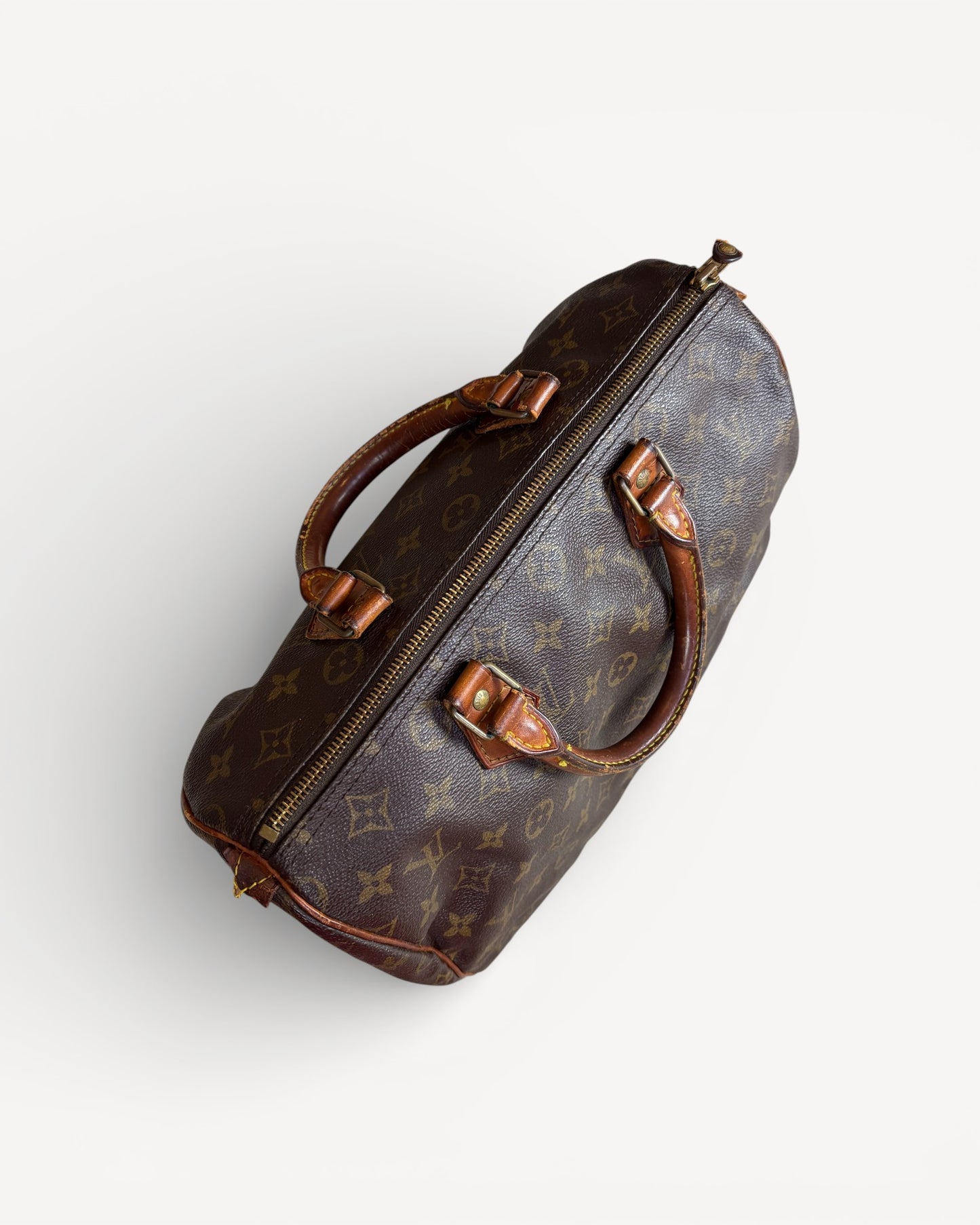 LOUIS VUITTON SPEEDY BAG