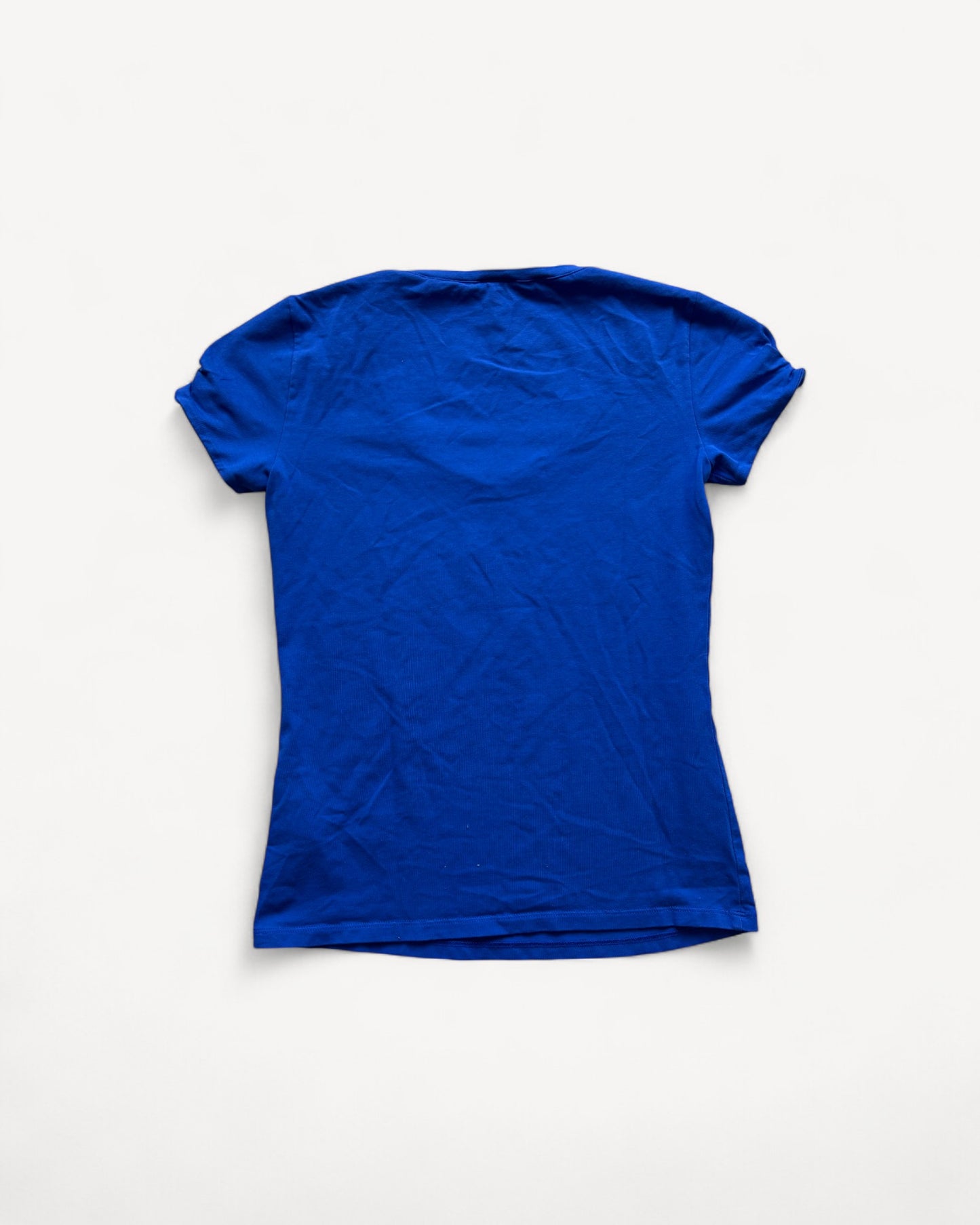 ARMANI WOMEN T-SHIRT (S)